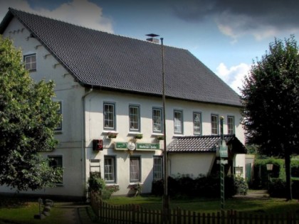 照片: Landgasthaus Goldener Hahn